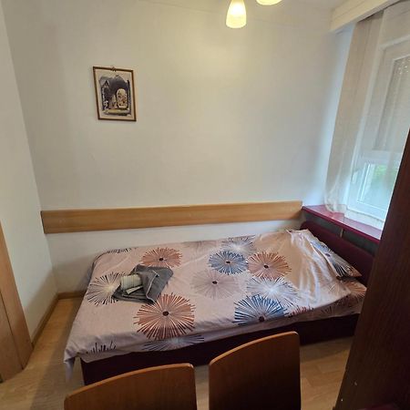 Skopje Plaza Apartment Екстер'єр фото