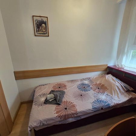 Skopje Plaza Apartment Екстер'єр фото