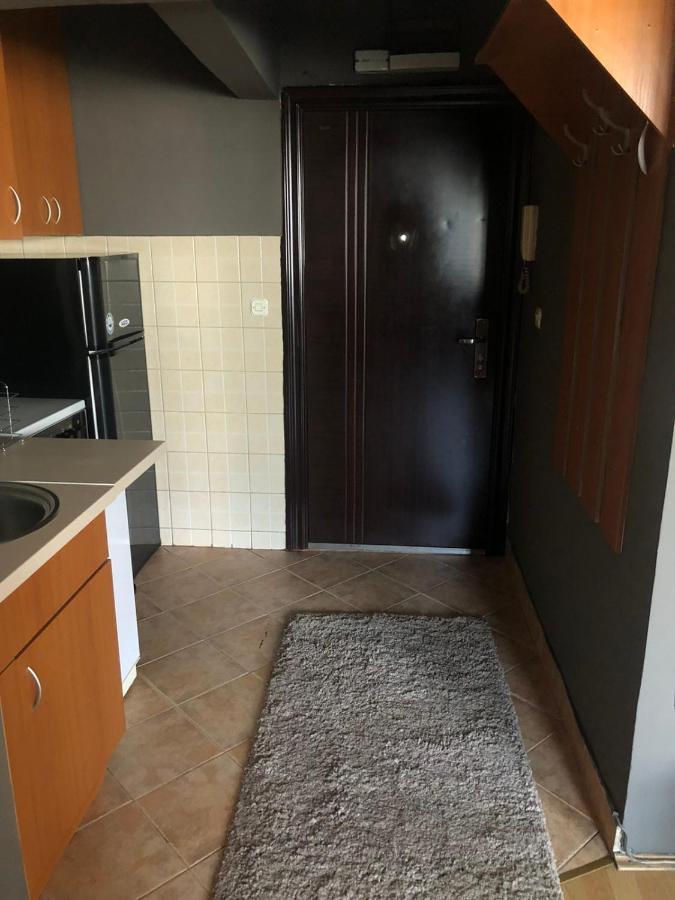 Skopje Plaza Apartment Екстер'єр фото
