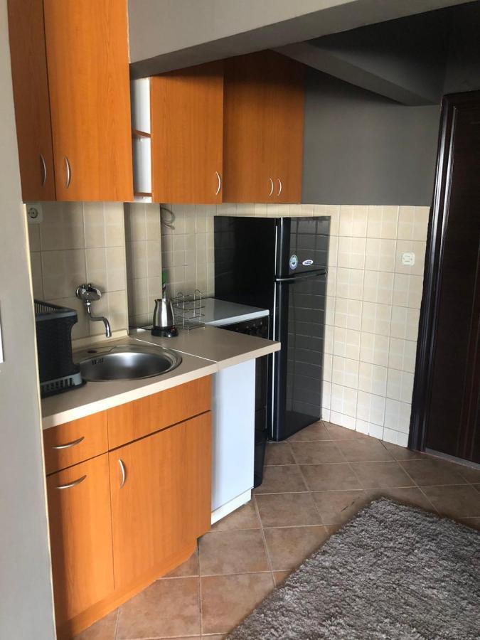 Skopje Plaza Apartment Екстер'єр фото