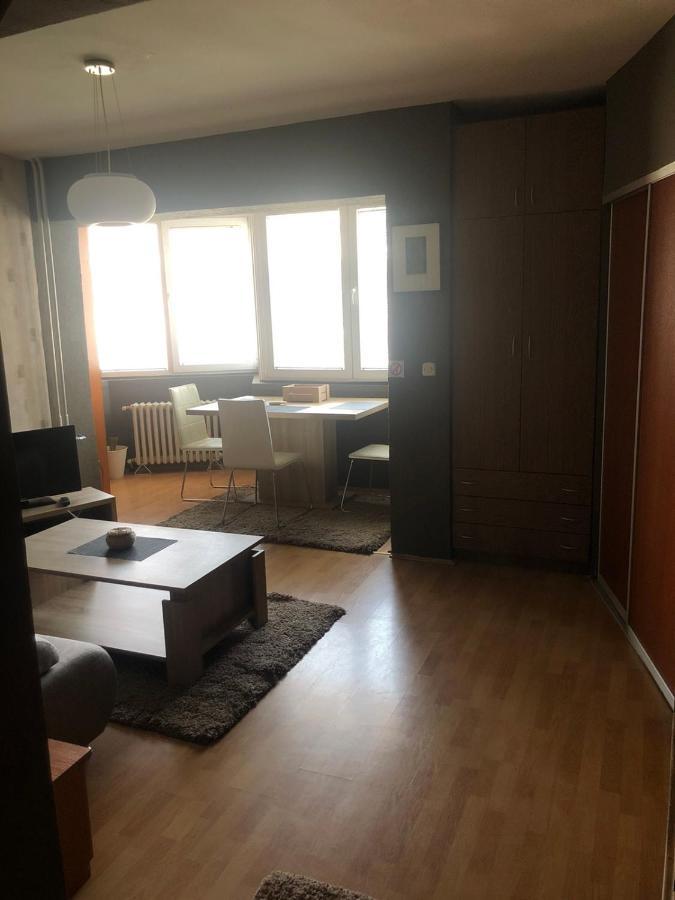 Skopje Plaza Apartment Екстер'єр фото