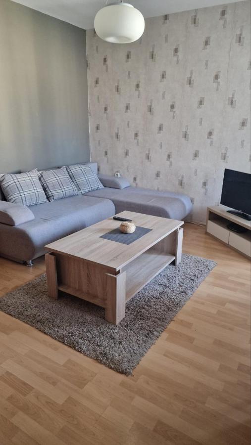 Skopje Plaza Apartment Екстер'єр фото