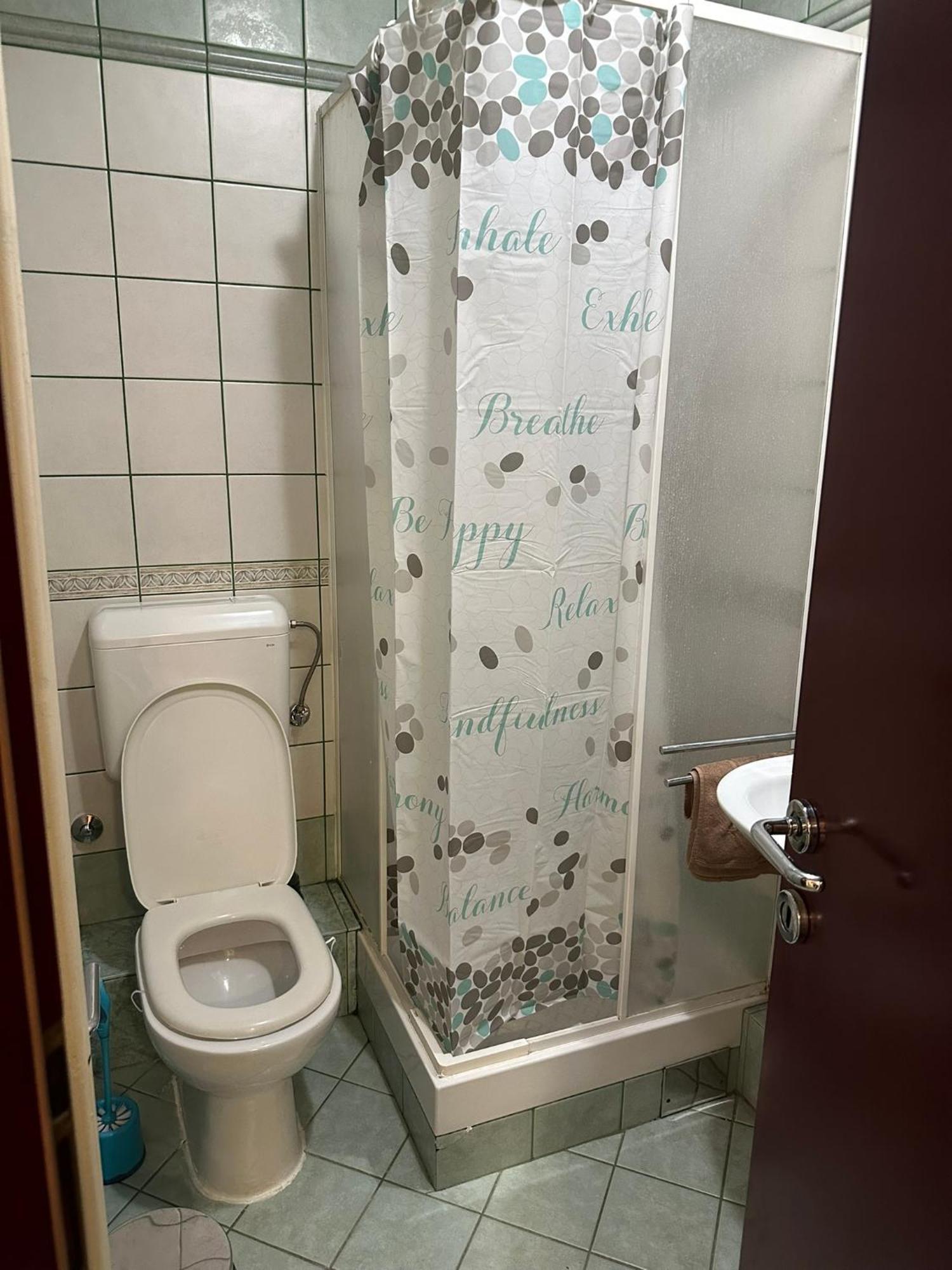 Skopje Plaza Apartment Екстер'єр фото