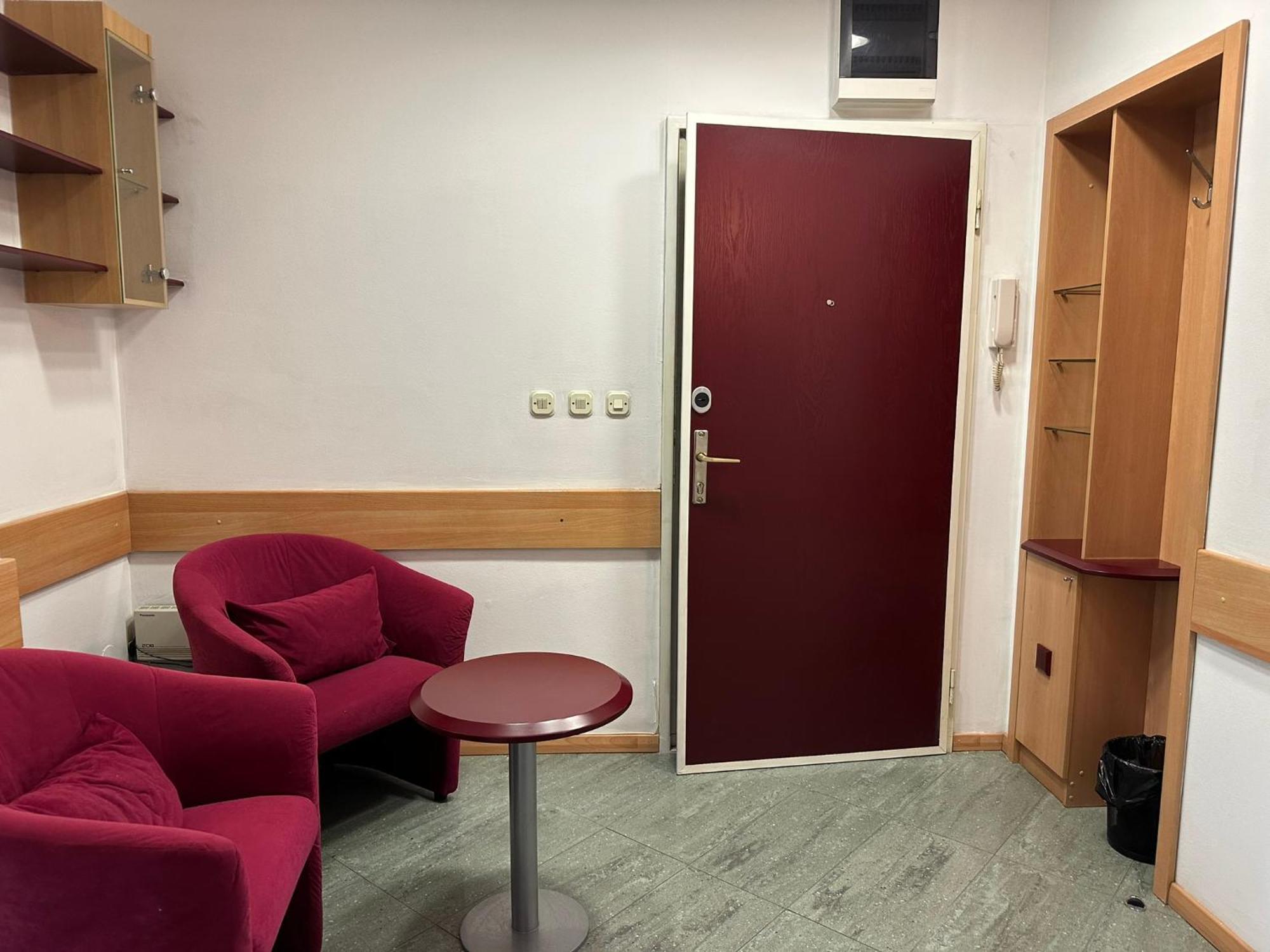 Skopje Plaza Apartment Екстер'єр фото