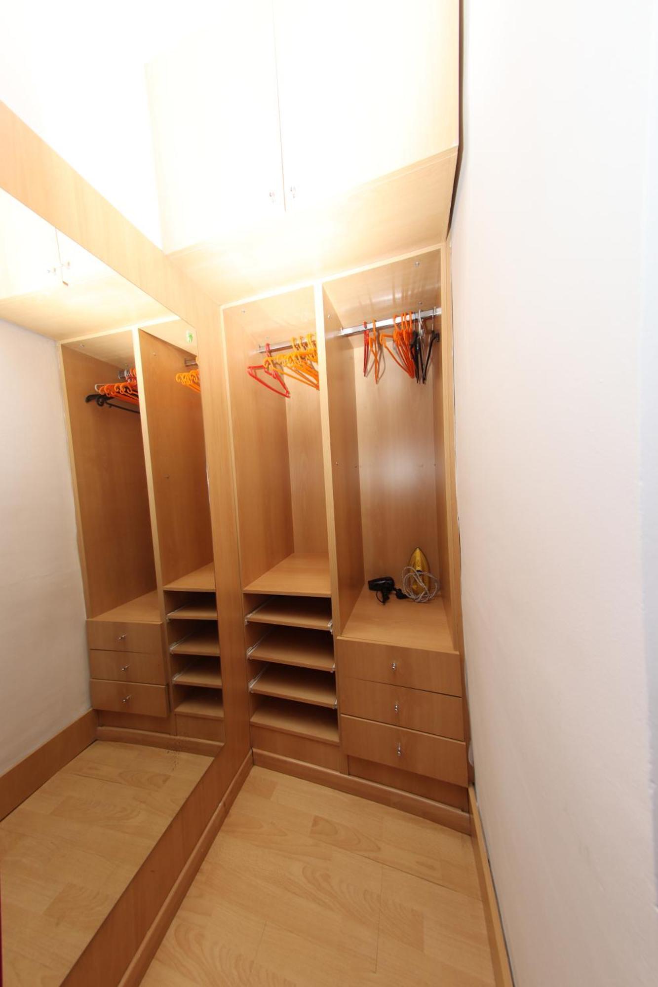 Skopje Plaza Apartment Екстер'єр фото