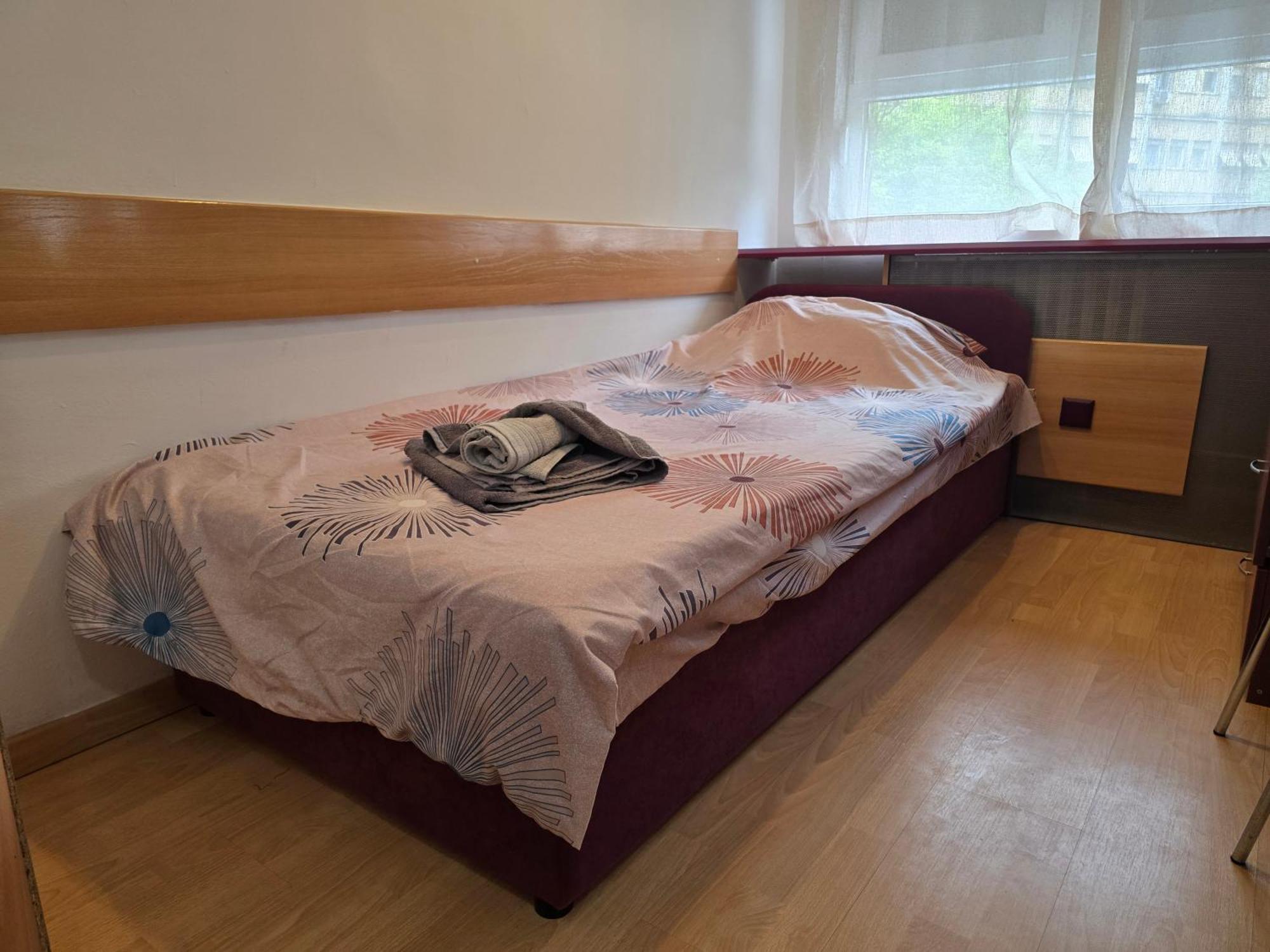 Skopje Plaza Apartment Екстер'єр фото