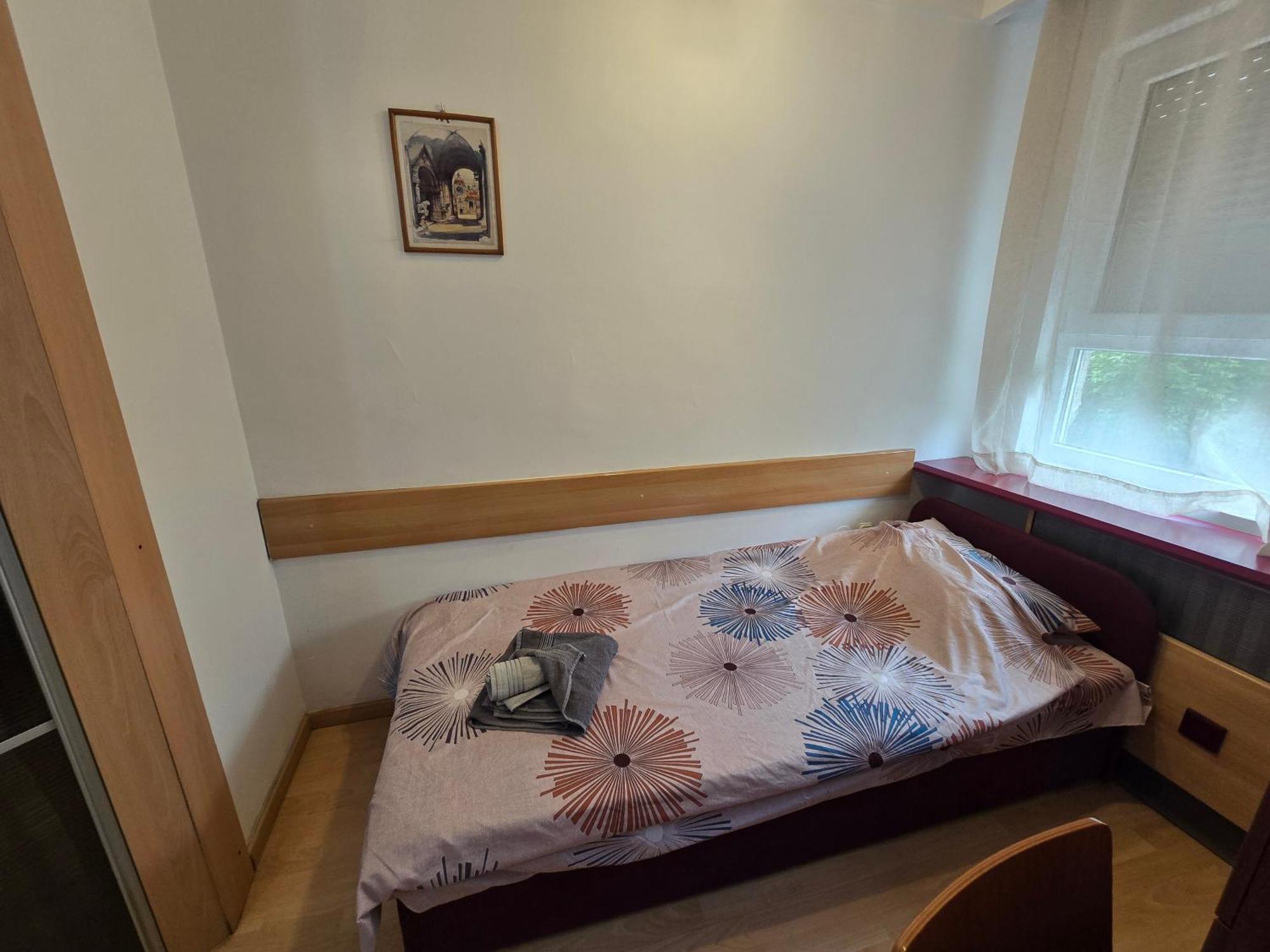 Skopje Plaza Apartment Екстер'єр фото