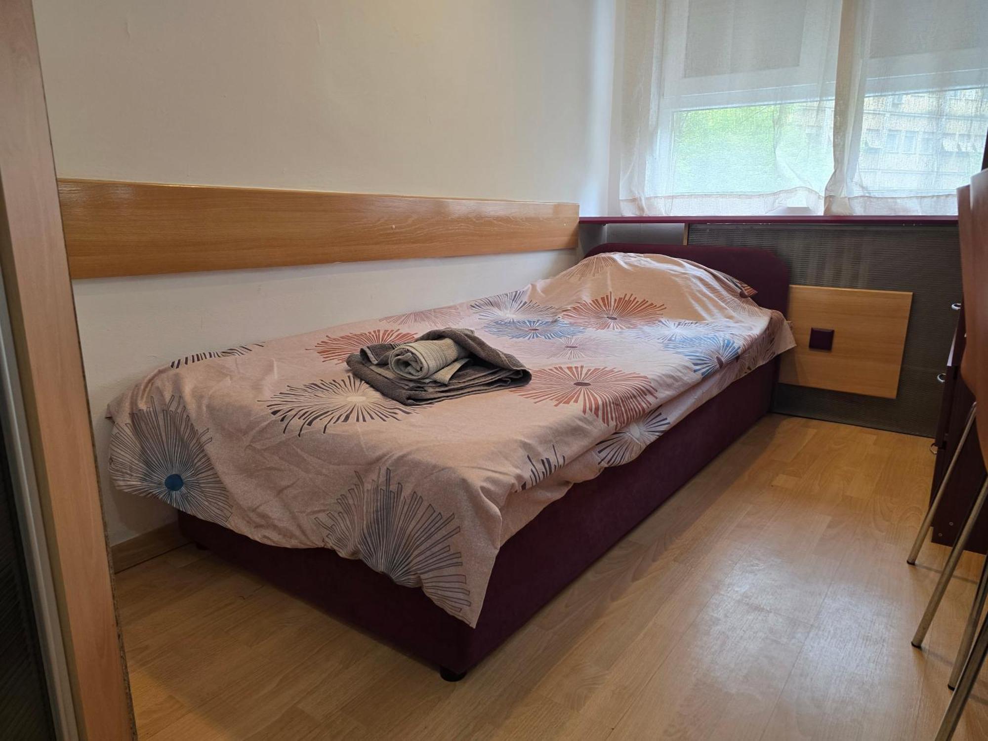 Skopje Plaza Apartment Екстер'єр фото